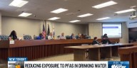 South Bend Common Council meeting discusses progress for reducing chemicals in drinking water
