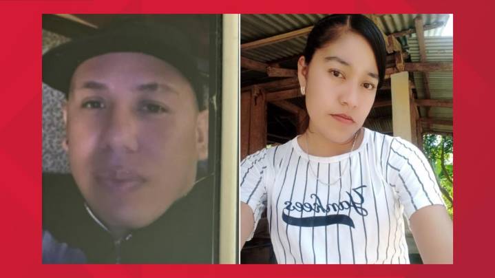 SHERIFF: Missing Upshur County woman was last seen with man in vehicle