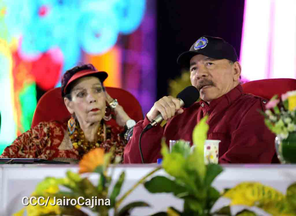 Nicaragua saludó a Osetia del Sur en aniversario de su proclamación