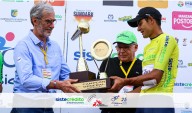 Fin Clásico RCN Social: ciclismo, inclusión financiera y ayuda humana