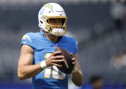 Former Raiders QB Offers Shocking Defense of Chargers' Justin Herbert