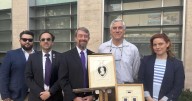Colorado Springs Purple Heart Exhibit coming for Vet Week