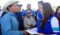 Familias de El Llano Podrán Mejorar su Vivienda con el Apoyo de Tere Jiménez