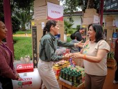 Reequipa DIF Hidalgo espacios de alimentación en 26 municipios