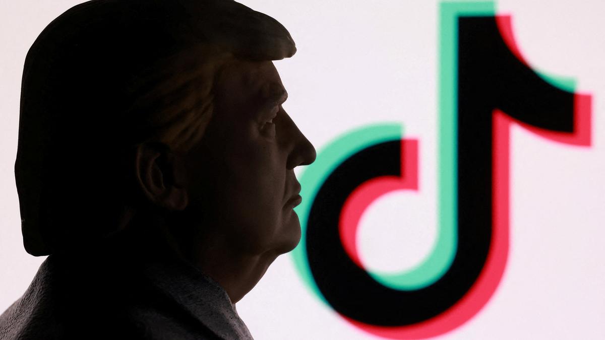 Trump will sign TikTok executive order on Thursday, source says
