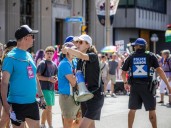 Capital Pride opens up about parade fallout, Queers for Palestine