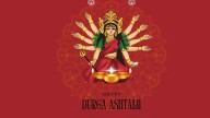 When is Durga Ashtami 2025? Date, puja timings, and important rituals