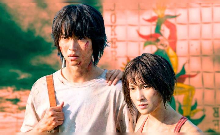 'Alice in Borderland' temporada 3: a qué hora sale en Netflix en Perú y otros países de Latinoamérica