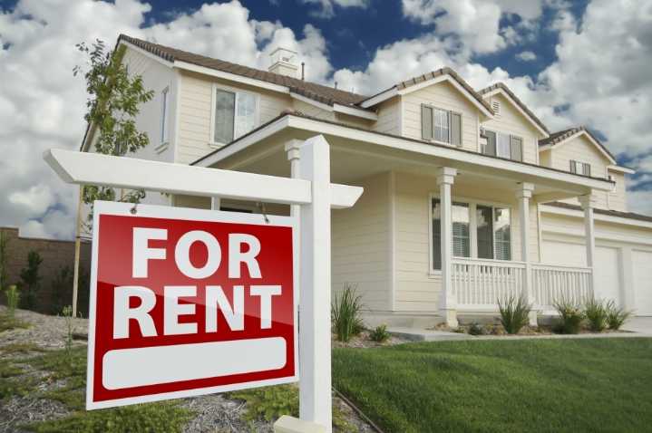 DATA: See how the Lake Houston-area housing ...