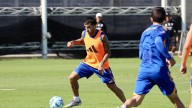 Tigres regresa a los entrenamientos tras dos días de descanso