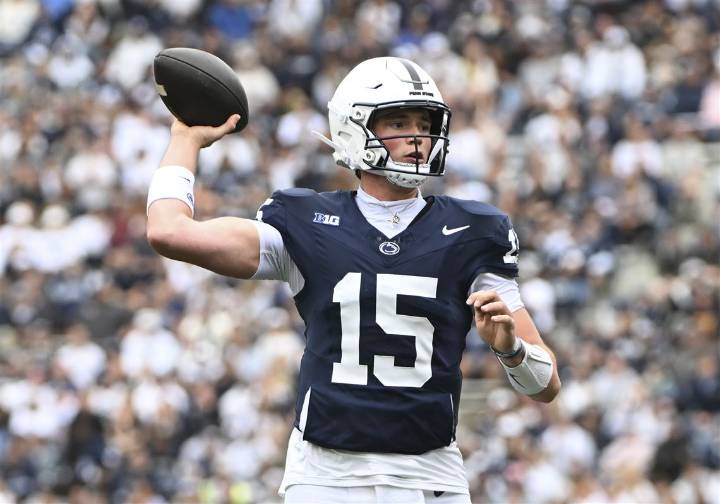 Penn State-Villanova preview: Nittany Lions hope to put it all together against FCS foe