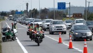 Balance final: Fiestas Patrias terminan con 23 fallecidos
