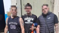 Tres hermanos detenidos por un hecho de violencia de género en Avellaneda