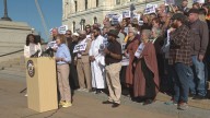 Sen. Smith wants health care concessions by Sept. 30 as shutdown deadline looms