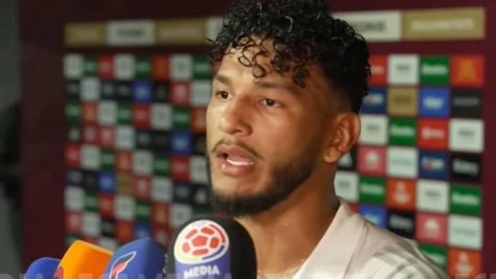 Luis Suárez revela qué pasó en el camerino de Colombia: así fue el regaño de Néstor Lorenzo
