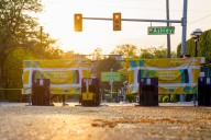 Ann Arbor community enjoys musical performances, expanded outdoor dining with A2 Fall Streets