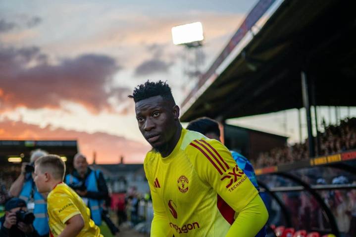 Andre Onana's Manchester United exit and why he is leaving for Trabzonspor