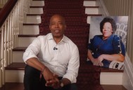 NYC Mayor Eric Adams Ends His Reelection Bid