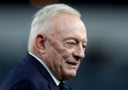 Jerry Jones says Eagles' Jalen Carter ejection 'evened up' Micah Parsons