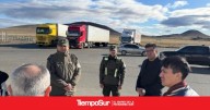 Elecciones 2025 Guzmán: “Estamos viendo cómo obras que por tantos años fueron postergadas empiezan a concretarse”