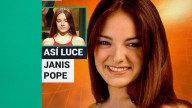 Imparte clases de ballet en Argentina: Así luce Janis Pope, la recordada participante de "Protagonistas de la Fama"