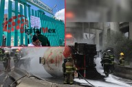 Sube a 20 el número de víctimas por explosión en Iztapalapa; entre ellas, el chofer