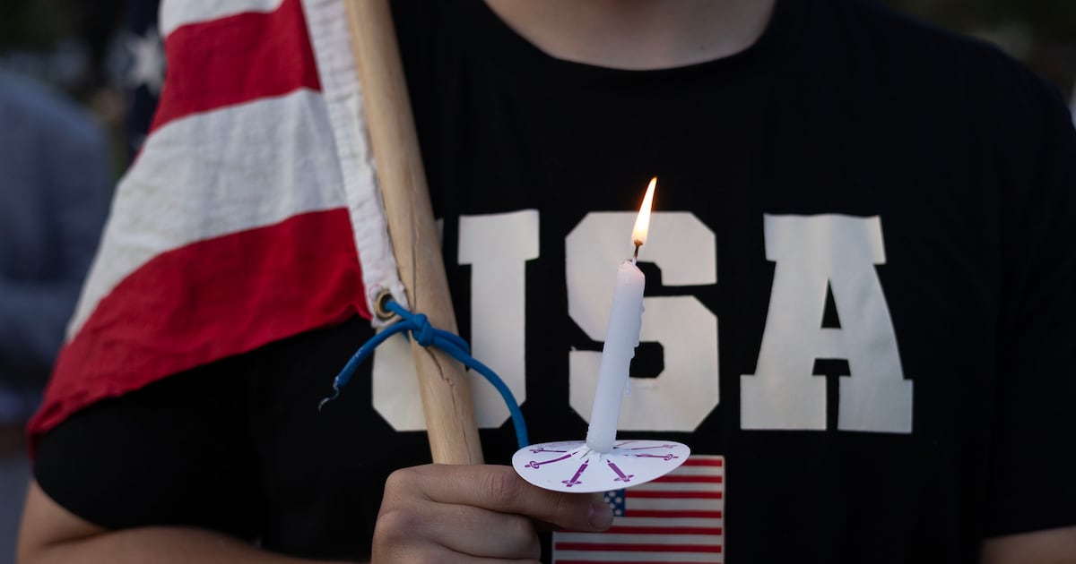How does an individual get politically radicalized?
