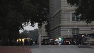 Indiana man charged with making online threat that caused Naval Academy lockdown