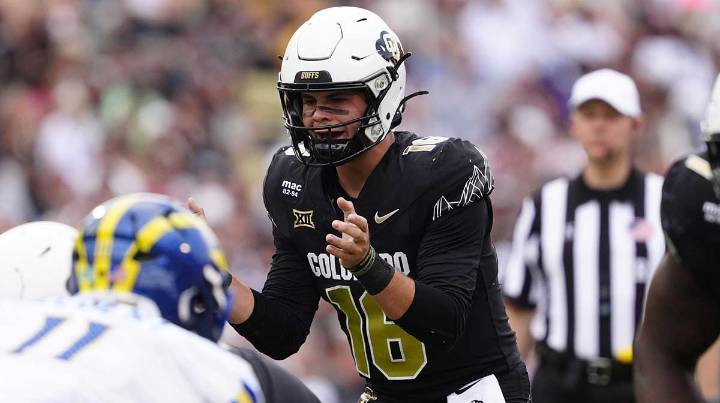 Colorado football’s Ryan Staub earns ultimate endorsement from Joel Klatt