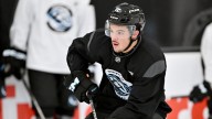 The Hat Trick: Late Mistakes Cost Young Utah Mammoth In Loss To Colorado Avalanche