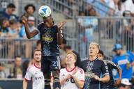 How to stream Nashville vs. Philadelphia U.S. Open Cup Semifinal on Paramount+ for free