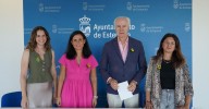 Estepona y la Fundación Cudeca formarán a voluntarios para combatir la soledad de las personas mayores