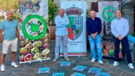 Moreda (Aller) acoge el sábado el certamen "Restaya la sidra"