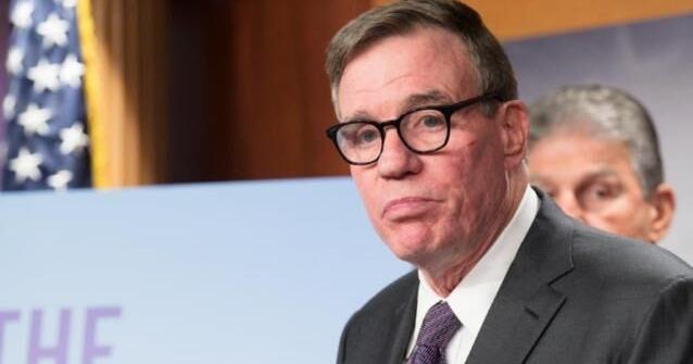 Warner criticizes GOP spending bill ahead of possible shutdown