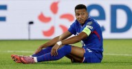 Le pone fin: el equipo en el que nunca más volverá a jugar Kylian Mbappe según su mamá