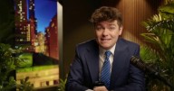 Nick Fuentes Warns His Followers He Will ‘Disown’ Them If They Turn to Violence