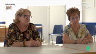 "¿Estás de pitorreo?": así responde una mujer a Thais Villas cuando pregunta si le "interesa la pasión"