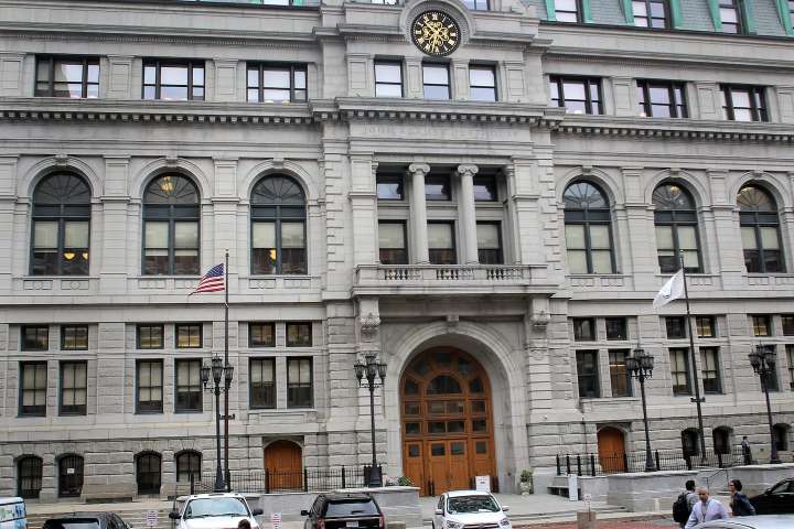 ‘There’s still a crisis’: Courts struggle to find a balance during attorney work stoppage