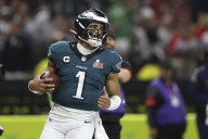 Eagles' Jalen Hurts Makes Strong Statement After Comeback Win