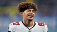 Zyon McCollum reaches 3-year contract extension with Bucs