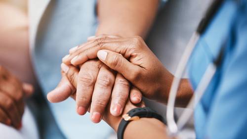 COVID no longer leading cause of death: CDC