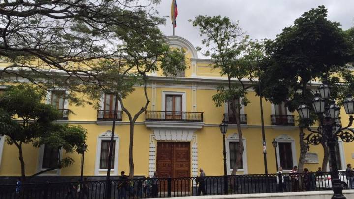 Venezuela expresa su apoyo a la autodeterminación del pueblo palestino
