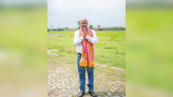 BPF-led Hagrama Mohilary wins BTC polls