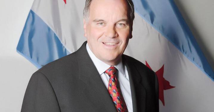 Navy Pier gala set to honor former Mayor Richard M. Daley