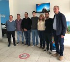 Morse ultima detalles para la edición 28 de la Fiesta Nacional de Cosechero