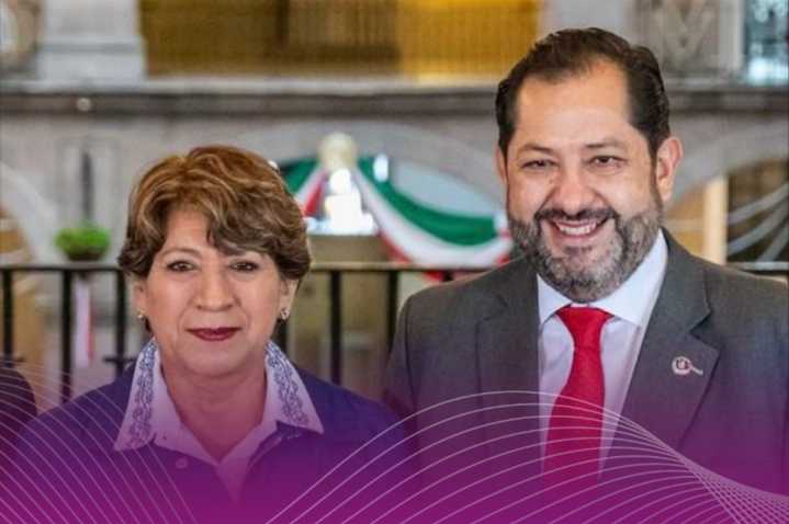 Lista la Legislatura para recibir Segundo Informe de Gobierno