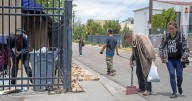 Shelter guest dies at Agape House homeless shelter on Cerrillos Road