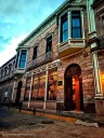 Abre Histórico 209 con propuesta culinaria en el Centro Histórico