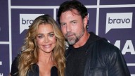 Denise Richards Divorce Battle With Aaron Phypers Escalates As Shocking Allegations Surface