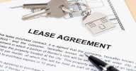 Can a landlord change a lease after it has been signed?